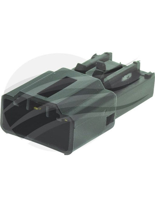 Jaylec Denso Pump 38mm Adapter Large- 6mm Pump To 3mm Harness CPS-056 Others Jaylec - Micks Gone Bush