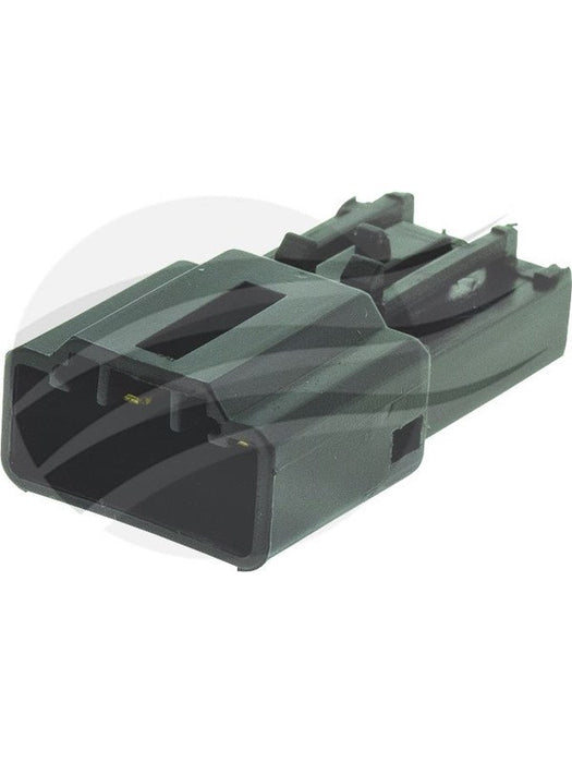 Jaylec Denso Pump 38mm Adapter Large- 6mm Pump To 3mm Harness CPS-056 Others Jaylec - Micks Gone Bush