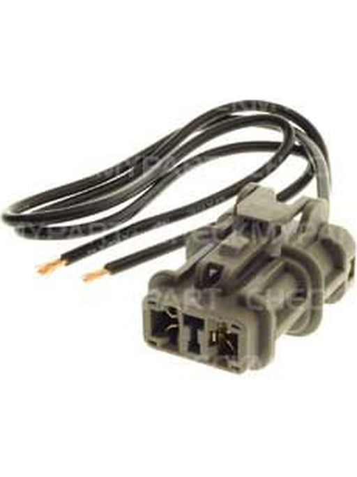 Jaylec Connector Harness And Plug CPS-076 Wire Connectors Jaylec - Micks Gone Bush