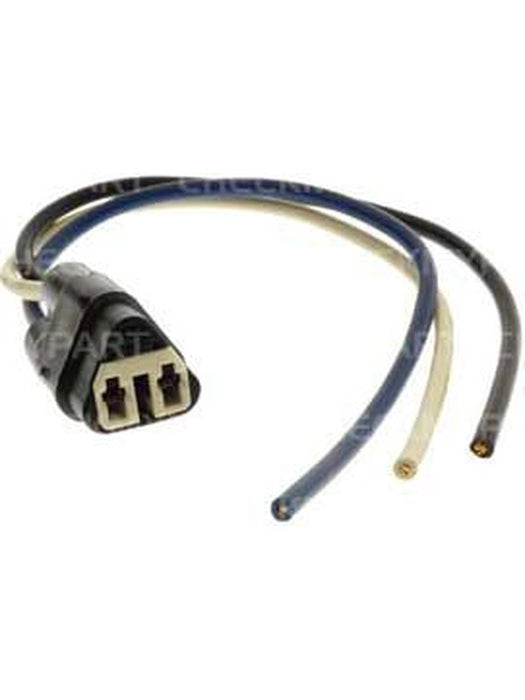 Jaylec Connector Harness And Plug CPS-087 Wire Connectors Jaylec - Micks Gone Bush