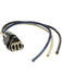 Jaylec Connector Harness And Plug CPS-087 Wire Connectors Jaylec - Micks Gone Bush