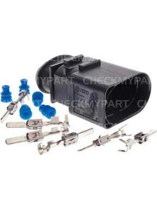 Jaylec Connector Harness And Plug CPS-097 Wire Connectors Jaylec - Micks Gone Bush