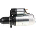 Mahle Starter Motor 12V 9 Tooth CW MS269 STARTER MOTOR MAHLE - Micks Gone Bush