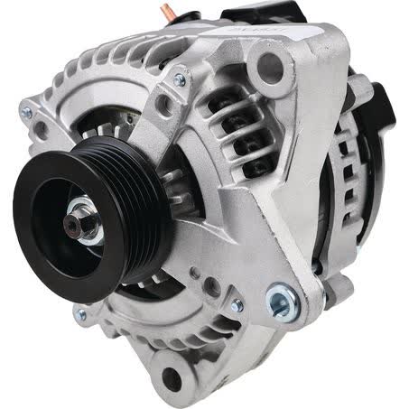 OEX Alternator 12V 130A Denso Style DXA551 ALTERNATOR OEX - Micks Gone Bush