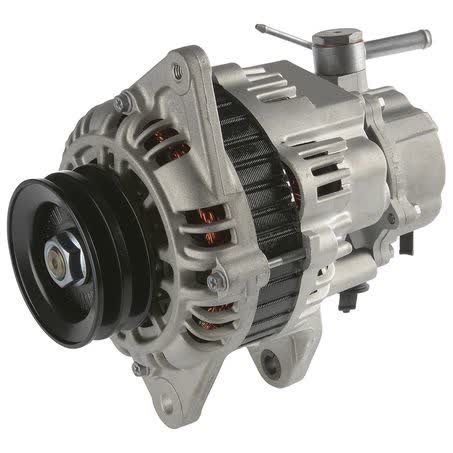 OEX Alternator 12V 110A Mitsubishi Style MXA315 ALTERNATOR OEX - Micks Gone Bush