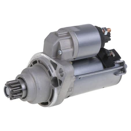 Oex Starter Motor 12V 11TH Ccw Valeo Style starter motor OEX - Micks Gone Bush