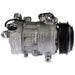 Denso Air Conditioning Compressor 12V Direct Mount CXD6906 AIR CONDITIONING COMPRESSOR DENSO - Micks Gone Bush