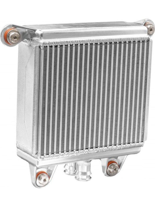 PWR North America Intercooler Brick LSA For 12-15 Camaro ZL1 CR-UC-SPI007B PWR - Micks Gone Bush