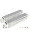 PWR North America Flat Plenum Intercooler Set Gen 1 LT4 CR-UC-SPK005B PWR - Micks Gone Bush