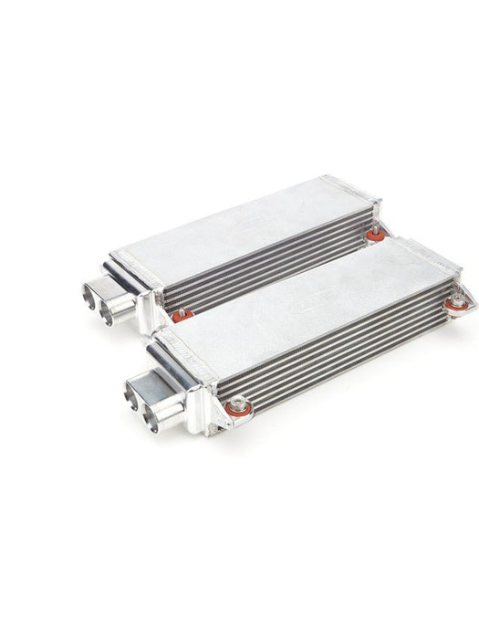 PWR North America Intercooler Set For GM LS9 CR-UC-SPK007B Intercoolers PWR - Micks Gone Bush