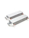 PWR North America Intercooler Set For GM LS9 CR-UC-SPK007B Intercoolers PWR - Micks Gone Bush
