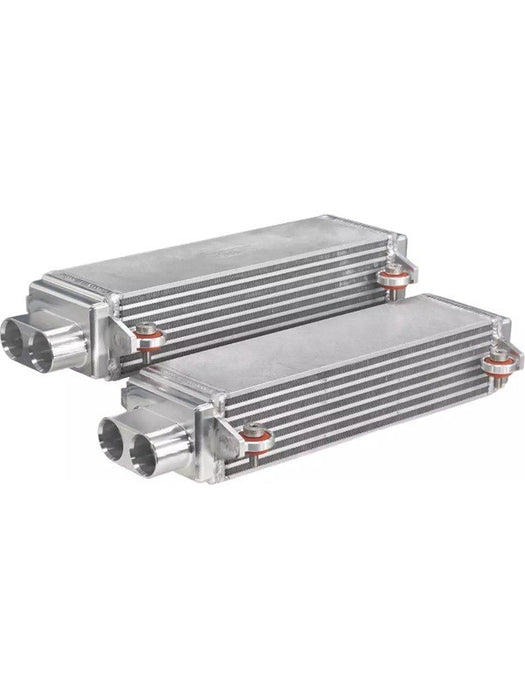 PWR North America Intercooler Bricks For Cadillac ATS-V 2016-19 CR-UC-TPK009B PWR - Micks Gone Bush