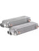 PWR North America Intercooler Bricks For Cadillac ATS-V 2016-19 CR-UC-TPK009B PWR - Micks Gone Bush