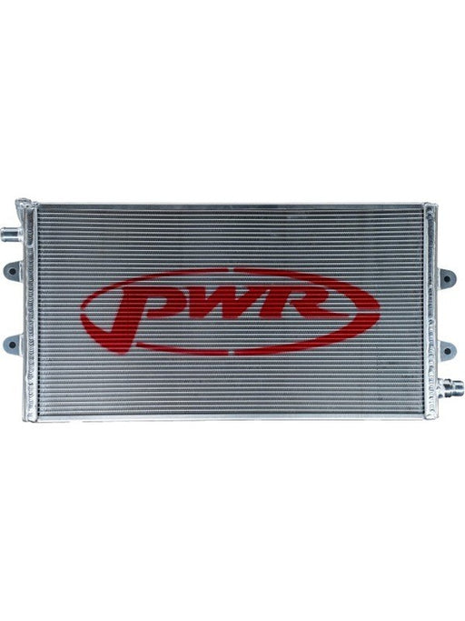PWR North America Heat Exchanger For Cadillac ATS-V 2016-19 CR-UC-UPR006B Intercoolers PWR - Micks Gone Bush