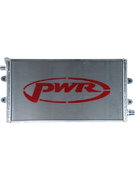PWR North America Heat Exchanger For Cadillac ATS-V 2016-19 CR-UC-UPR006B Intercoolers PWR - Micks Gone Bush