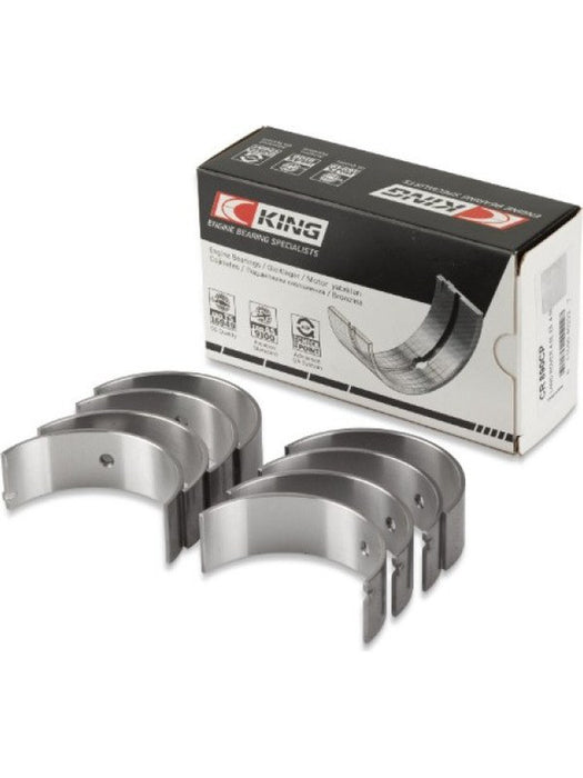 King Bearings Connecting Rod For 07-12 Mini Cooper +.3 Under CR4633SM0.3 King Bearings - Micks Gone Bush