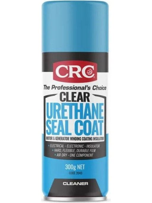 CRC 300G Aerosol Conformal Coating CRC2049 Conformal Coatings CRC - Micks Gone Bush