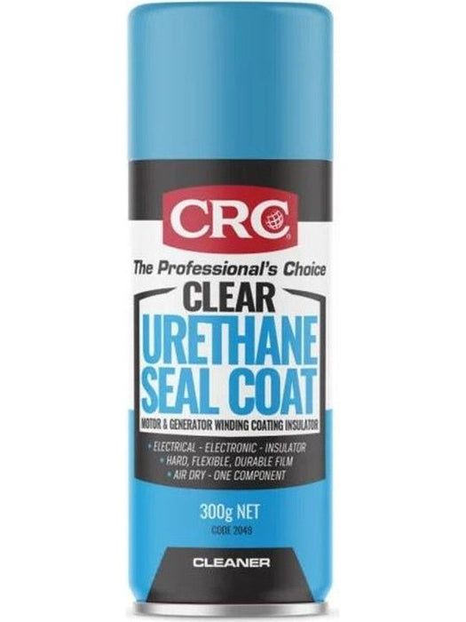 CRC 300G Aerosol Conformal Coating CRC2049 Conformal Coatings CRC - Micks Gone Bush
