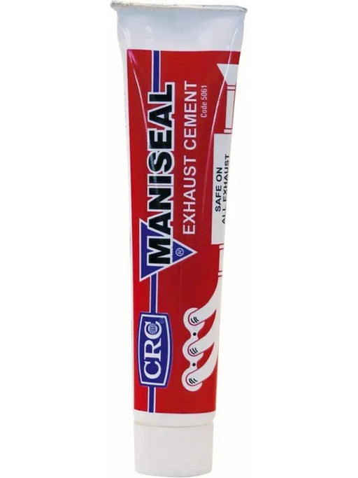 CRC 5061 CRC Maniseal Exhaust Cement 145G Tube CRC5061 CRC - Micks Gone Bush