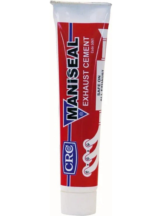 CRC 5061 CRC Maniseal Exhaust Cement 145G Tube CRC5061 CRC - Micks Gone Bush