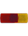Whitevision Led Stop/Tail/Indicator Lamp 9-33V w/ Reflector 2M Lead CRL105LEDB Whitevision - Micks Gone Bush