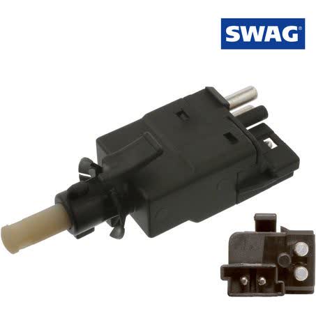 Swag Brake Light Switch 4 Pin Part No. 10 93 6134 SWITCH SWAG - Micks Gone Bush