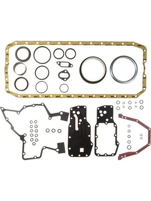 Mahle Engine Gasket Set Conversion Bottom End 5.9 L Dodge Cummins Kit CS54556 Engine Gasket Sets Mahle - Micks Gone Bush