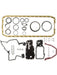 Mahle Engine Gasket Set Conversion Bottom End 5.9 L Dodge Cummins Kit CS54556 Engine Gasket Sets Mahle - Micks Gone Bush