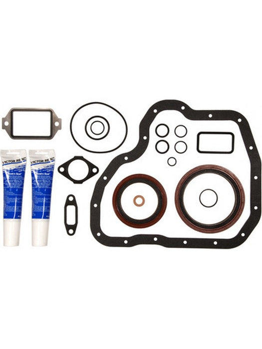 Mahle Engine Gasket Set Conversion Bottom End 6.6 L GM Duramax Kit CS54580 Engine Gasket Sets Mahle - Micks Gone Bush