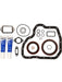 Mahle Engine Gasket Set Conversion Bottom End 6.6 L GM Duramax Kit CS54580 Engine Gasket Sets Mahle - Micks Gone Bush