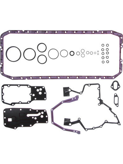 Mahle Engine Gasket Set Conversion Bottom End 6.7 L Dodge Cummins Kit CS547741 Engine Gasket Sets Mahle - Micks Gone Bush