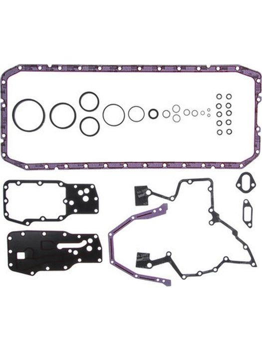 Mahle Engine Gasket Set Conversion Bottom End 6.7 L Dodge Cummins Kit CS547741 Engine Gasket Sets Mahle - Micks Gone Bush