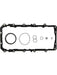 Mahle Engine Gasket Set Conversion Bottom End 5.0 L Ford Coyote Kit CS55005A Engine Gasket Sets Mahle - Micks Gone Bush