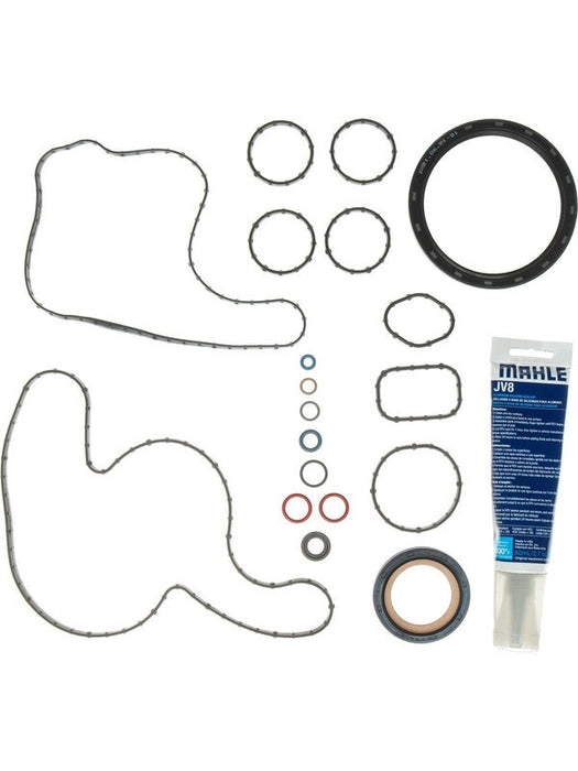 Mahle Engine Gasket Set Conversion Bottom End 7.3 L Ford Godzilla Kit CS55516 Engine Gasket Sets Mahle - Micks Gone Bush