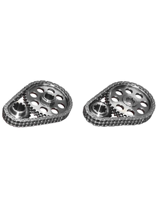 Rollmaster Bmc Mini A Series Cooper Timing Chain Set CS8000 ROLLMASTER - Micks Gone Bush