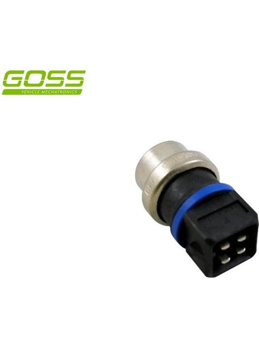 Goss Engine Coolant Temp Ecu Sensor CS834 GOSS - Micks Gone Bush