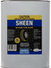 Chemtech Sheen Tyre Shine Silicone Gloss 5L CSH-5L CHEMTECH - Micks Gone Bush