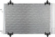 OEX Air Conditioning Condenser Parallel Flow Pad Inlet Pad Outlet Pad CNX850 AIR CONDITIONING CONDENSER OEX - Micks Gone Bush