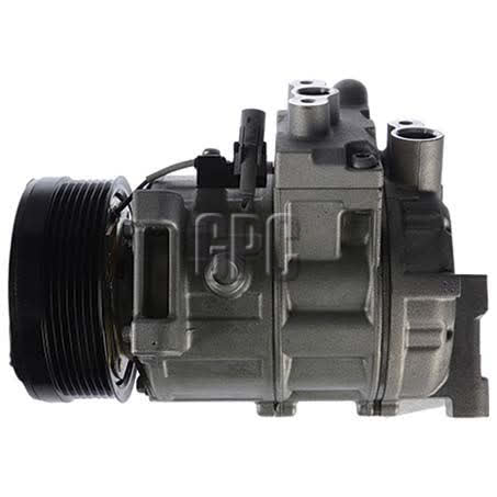 Valeo Air Conditioning Compressor 12V Direct Mount DCS14 CXZ130 AIR CONDITIONING COMPRESSOR VALEO - Micks Gone Bush