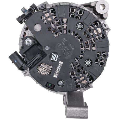 Bosch Alternator 12V 180A Pad Mount 5 Groove Part No. 0125811109 ALTERNATOR BOSCH - Micks Gone Bush