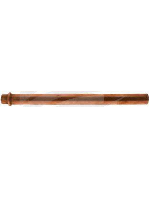Jayair Pipe Universal Copper Tail #6 155mm - For/Mor X Blank Does Not CT0601S Jayair - Micks Gone Bush