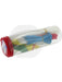 Jaylec Cable Tie Assortment 1,000Pcs Assorted Colours & Sizes CT1000 Cable Ties Jaylec - Micks Gone Bush
