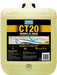 Chemtech CT20 Wash N Wax Ultimate Shine Protection 20L CT20-20L CHEMTECH - Micks Gone Bush