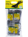 Tridon Cable Tie Combo Pack of 1000 CTCP10 Tridon - Micks Gone Bush