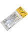 Tridon Cable Ties Stainless Steel 300mm x 4.5mm Pack 50 CTSS304 Tridon - Micks Gone Bush