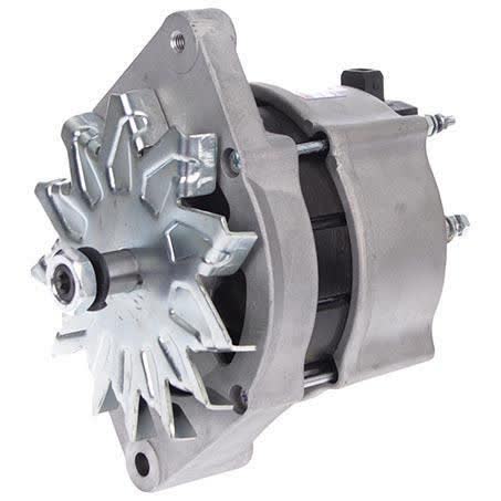 OEX Alternator 12V 120A Bosch Style BXA008 ALTERNATOR OEX - Micks Gone Bush