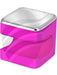 Osram Cuby LED Reading Lamp Pink 5V Loox-Cu 20 Lumens # Loox-Cu Cuby Wt CUBYPI Osram - Micks Gone Bush