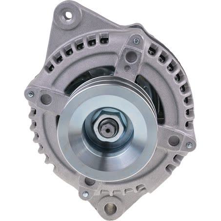 OEX Alternator 12V 160A Denso Style DXA519HO ALTERNATOR OEX - Micks Gone Bush