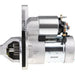 OEX Starter Motor 12V 10T CW Mitsubishi Style MXS384 STARTER MOTOR OEX - Micks Gone Bush