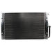 Sanden Air Conditioning Condenser Parallel Flow #8 Mior Inlet #6 Mior Outlet CNX411 AIR CONDITIONING CONDENSER SANDEN - Micks Gone Bush
